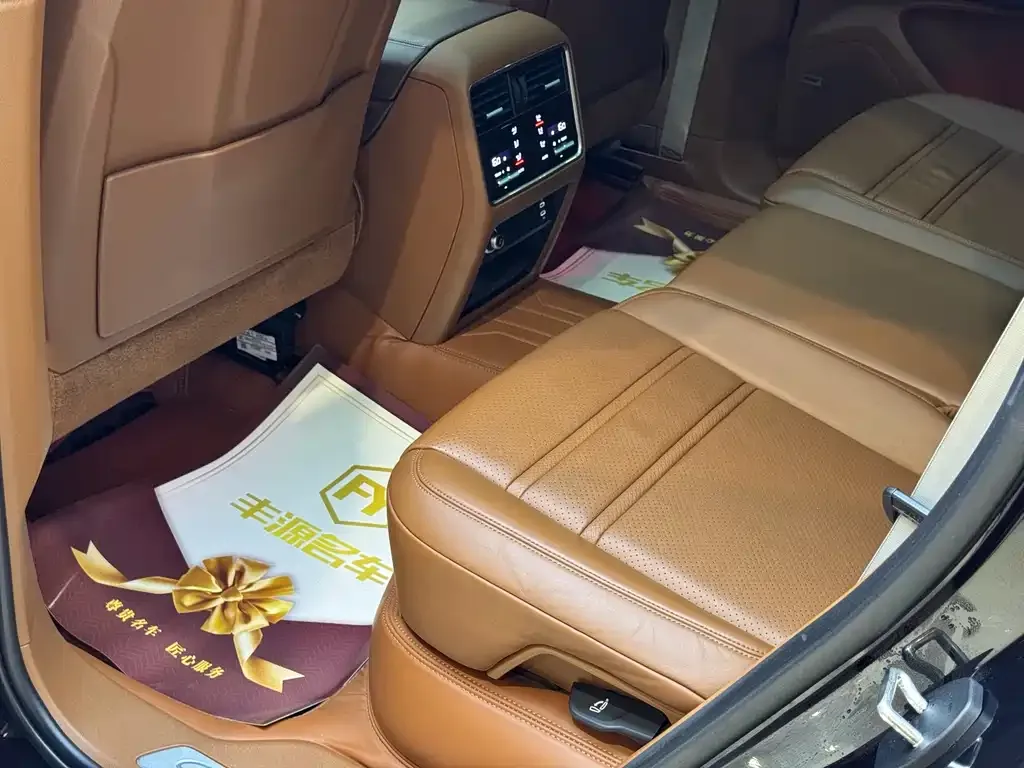 Porsche Cayenne 2022 из CN, фото 9