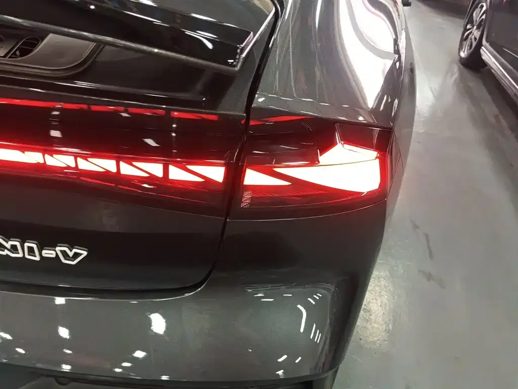 Changan UNI-V 2022 из CN, фото 8