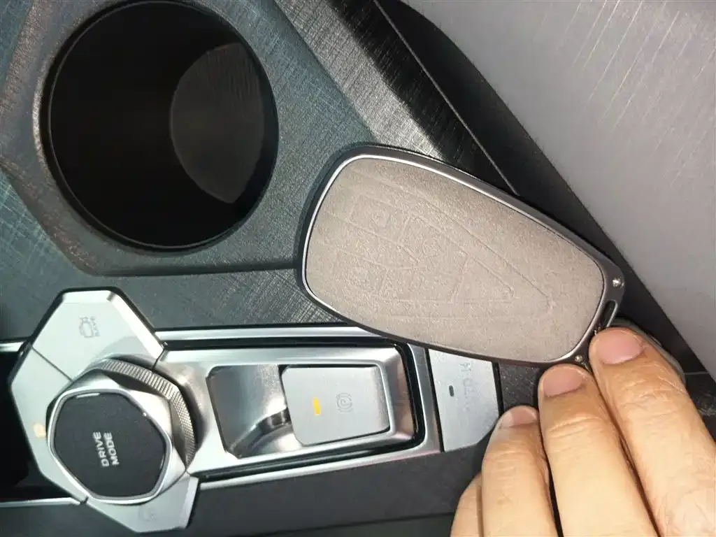 Changan UNI-V 2022 из CN, фото 9