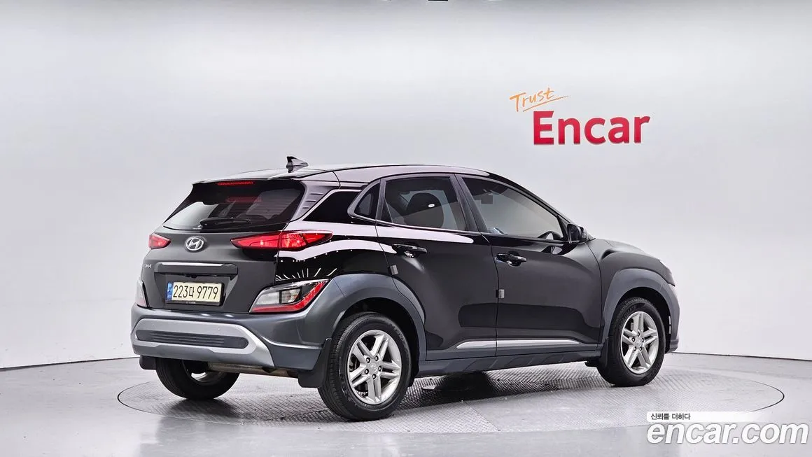 Hyundai Kona — фото 2