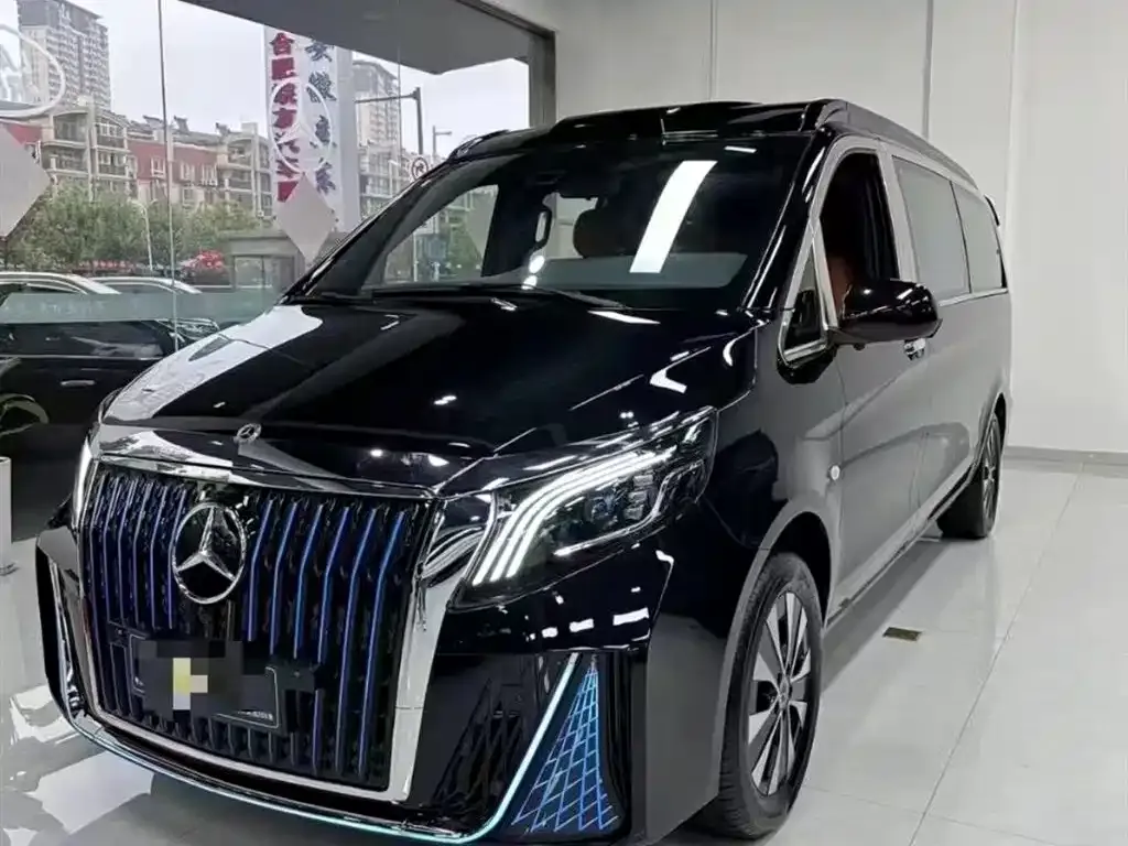 Mercedes-Benz Vito 2025 из CN, фото 1