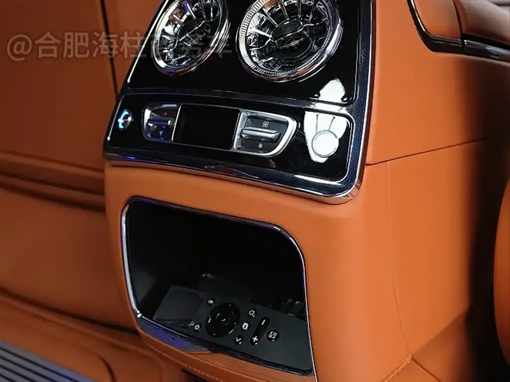 Mercedes-Benz Vito 2025 из CN, фото 10