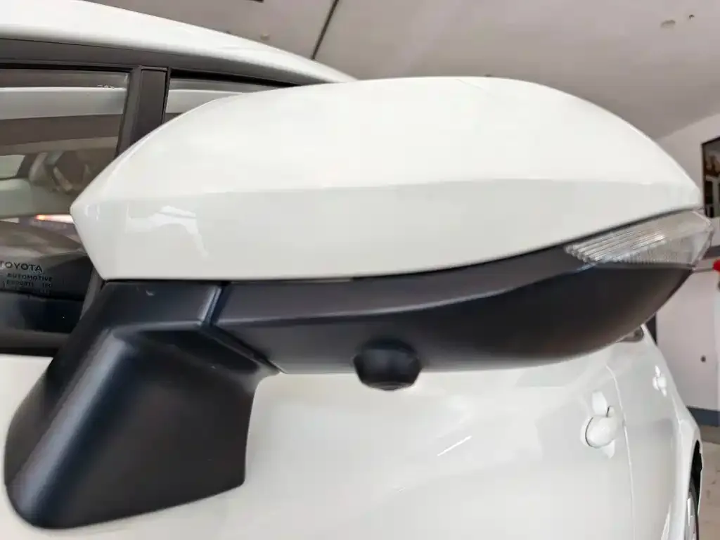 Toyota Corolla 2021 из CN, фото 6