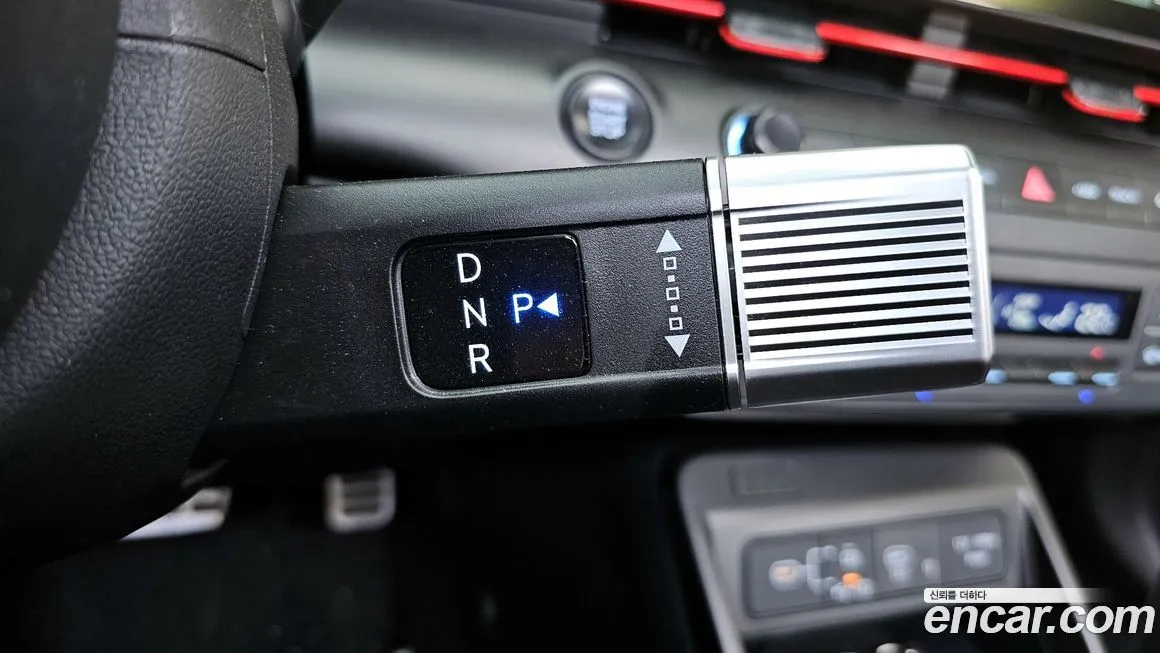 Hyundai Kona — фото 9