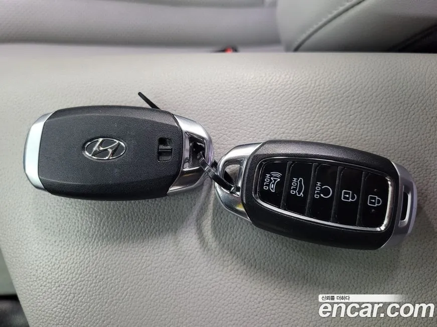 Hyundai AVANTE 2021 из KR, фото 10