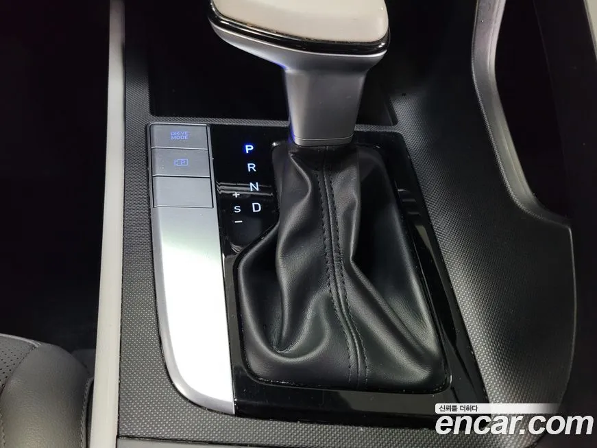 Hyundai AVANTE 2021 из KR, фото 9