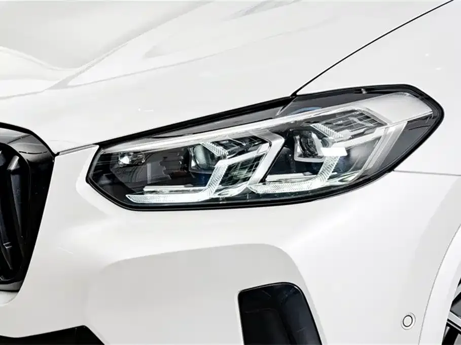 BMW X3 2025 из CN, фото 5