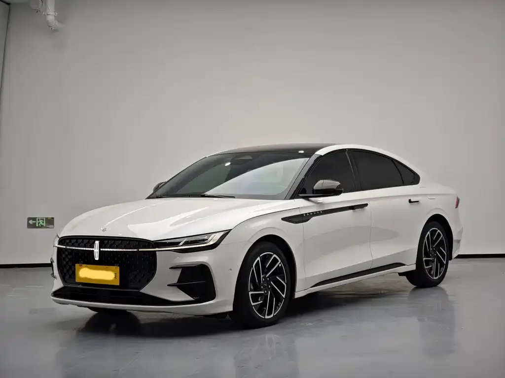 Lincoln Z 2022 из CN, фото 1