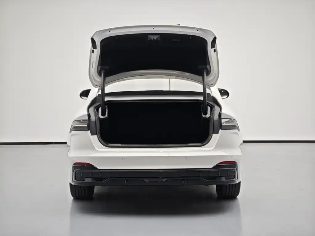 Lincoln Z 2022 из CN, фото 10