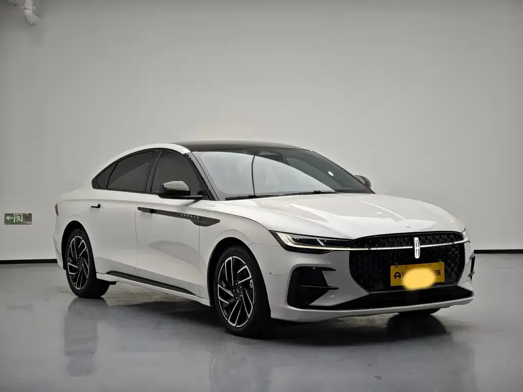 Lincoln Z 2022 из CN, фото 2