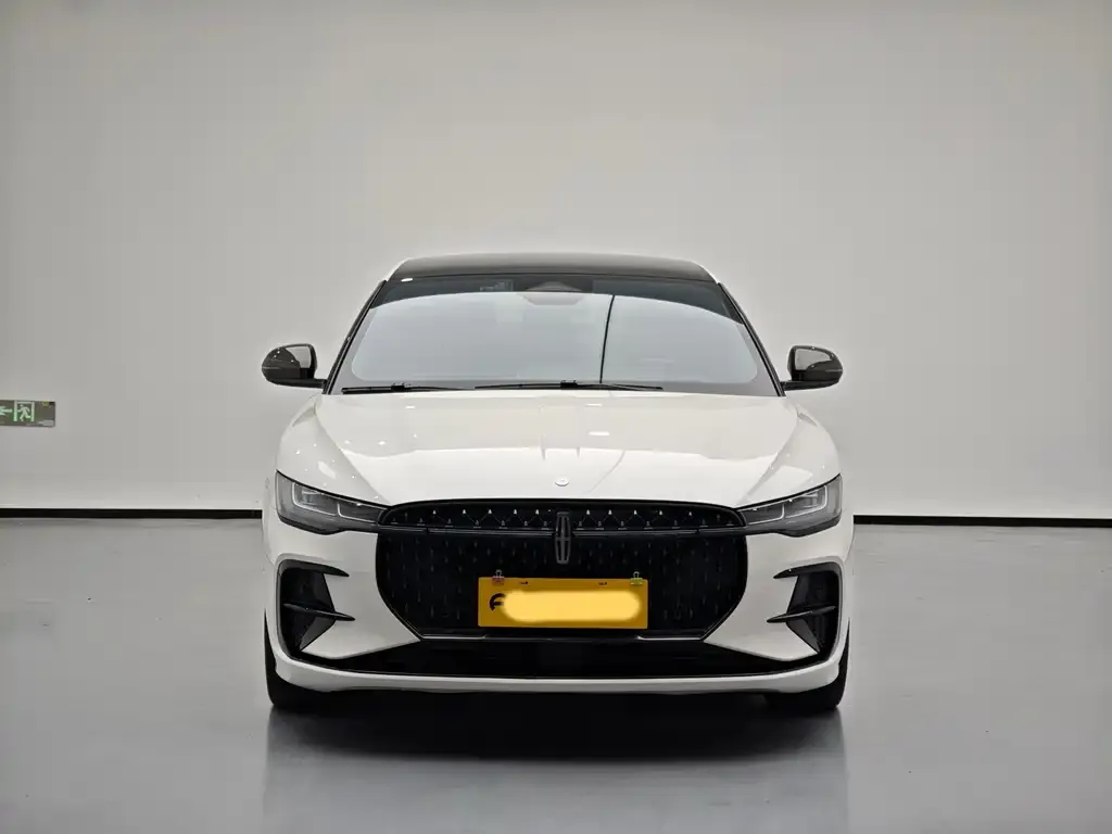 Lincoln Z 2022 из CN, фото 3