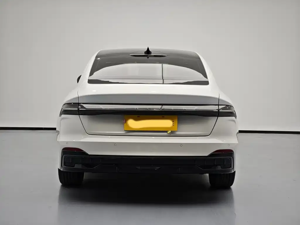 Lincoln Z 2022 из CN, фото 4