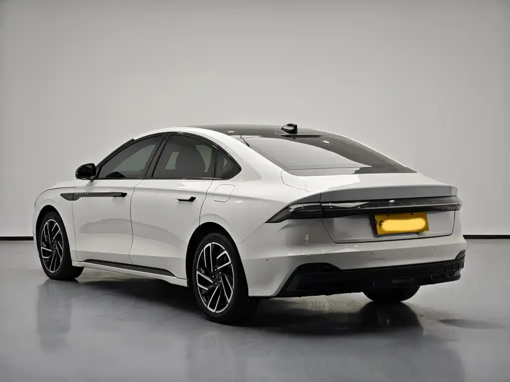 Lincoln Z 2022 из CN, фото 5