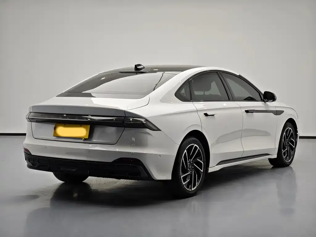 Lincoln Z 2022 из CN, фото 6