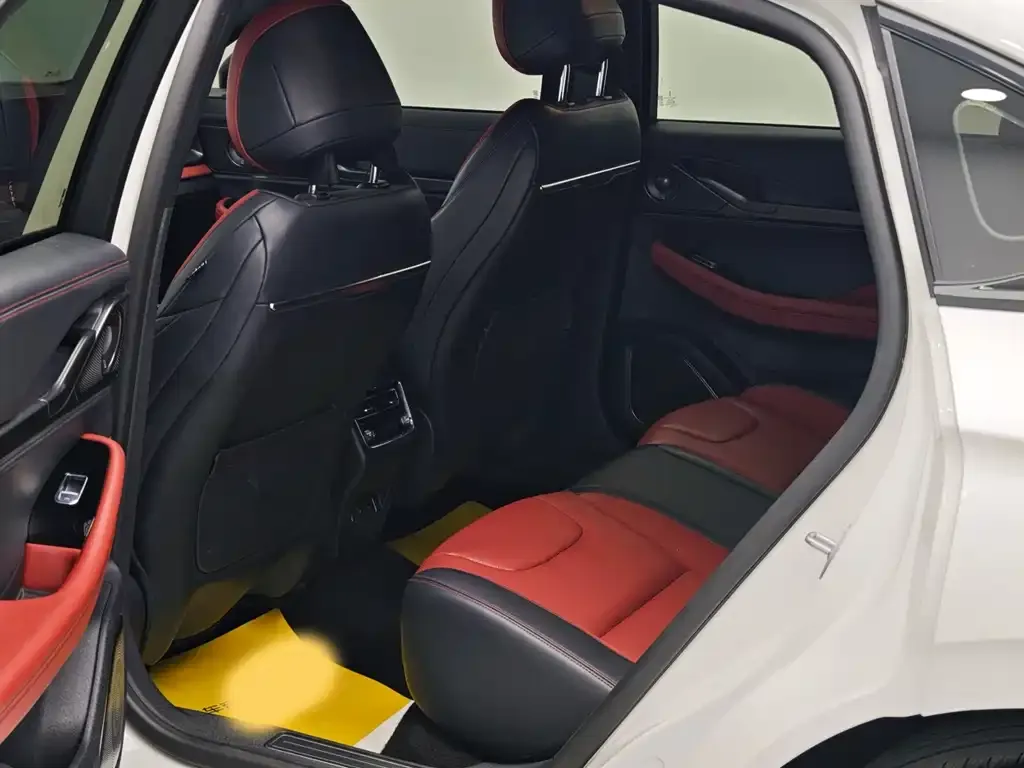 Lincoln Z 2022 из CN, фото 7