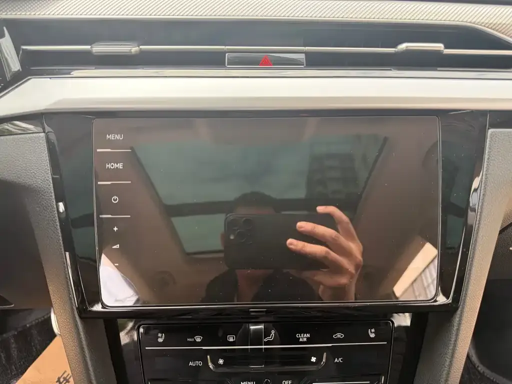 Volkswagen CC 2021 из CN, фото 8