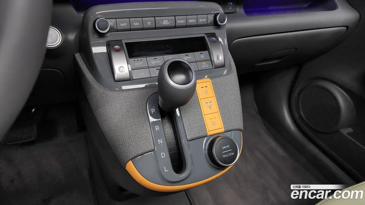 Hyundai Casper 2024 из KR, фото 9