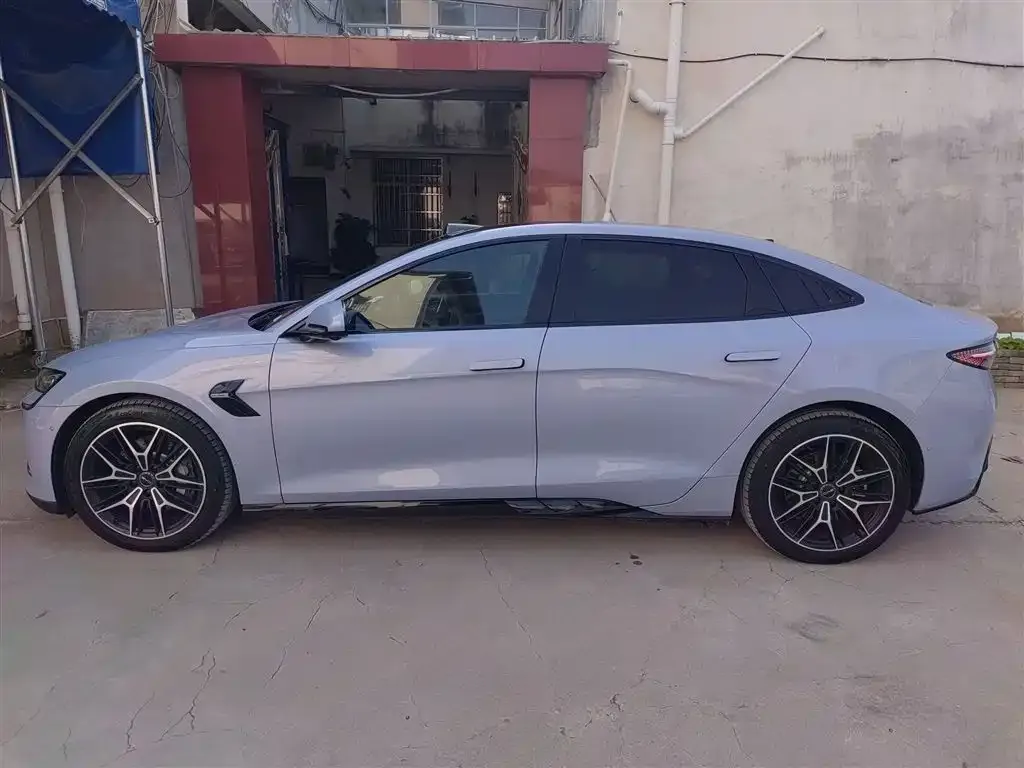 BYD Seal 2025 из CN, фото 5