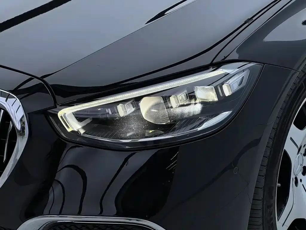 Mercedes-Benz S-Class 2021 из CN, фото 4