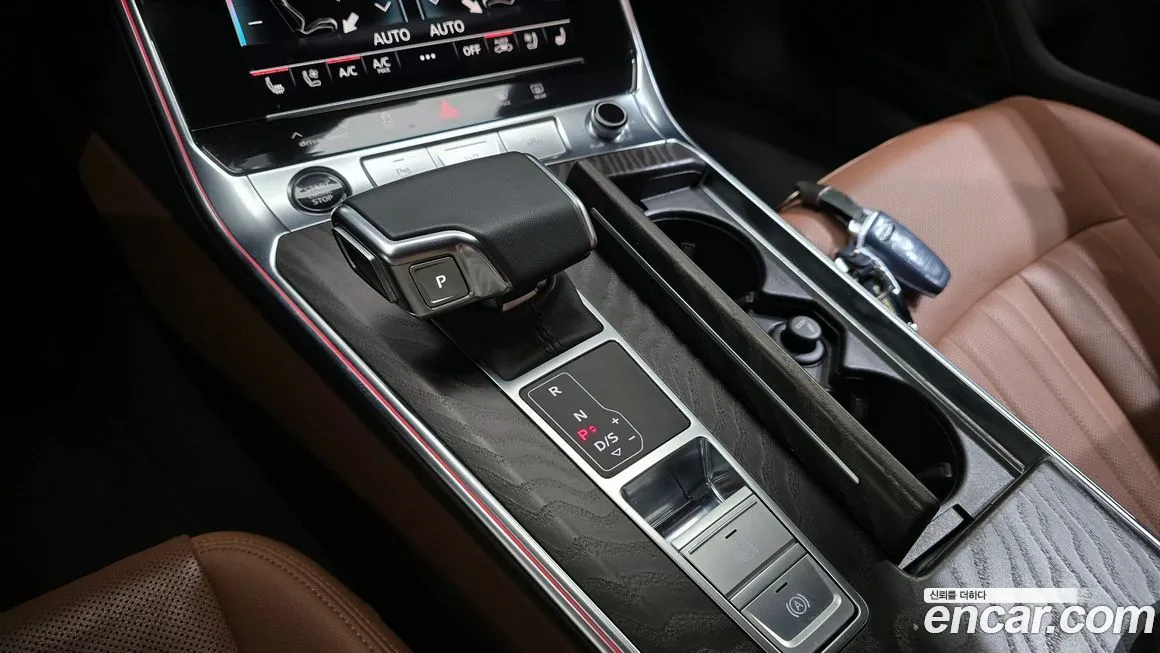 Audi A6 — фото 9