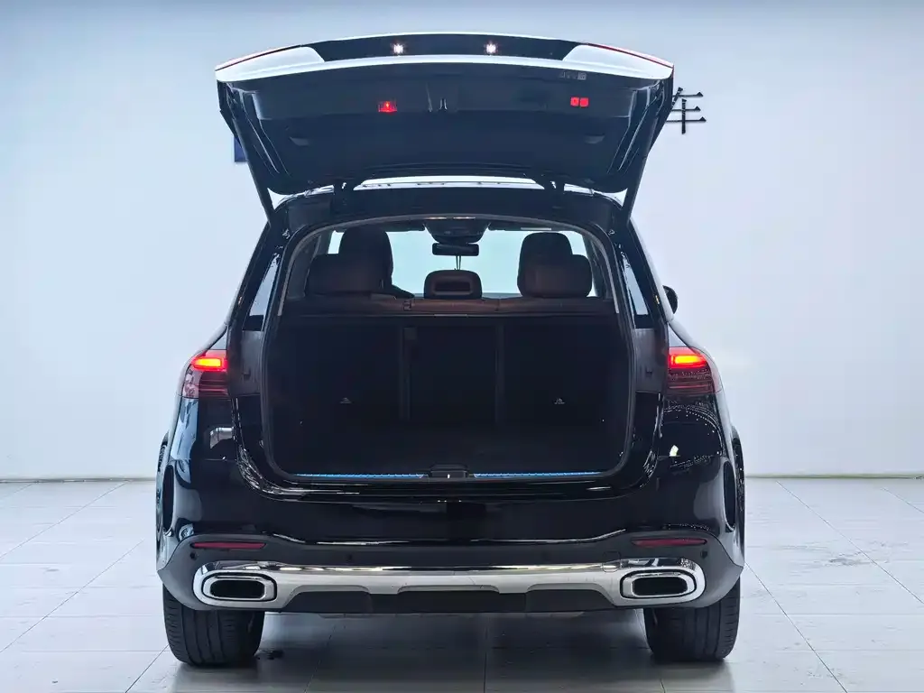 Mercedes-Benz GLE 2024 из CN, фото 9
