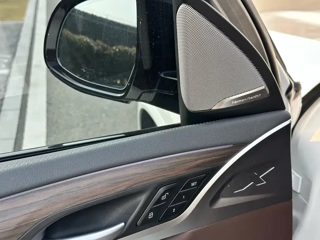 BMW X3 2022 из CN, фото 10