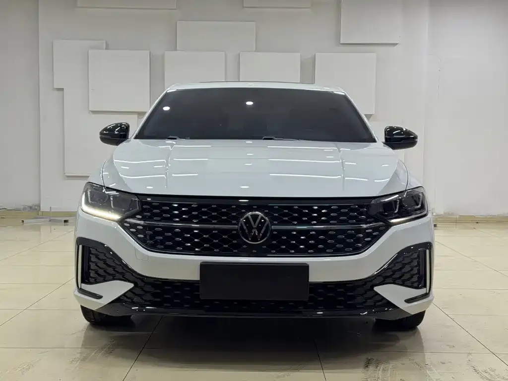 Volkswagen Lavida 2022 из CN, фото 2