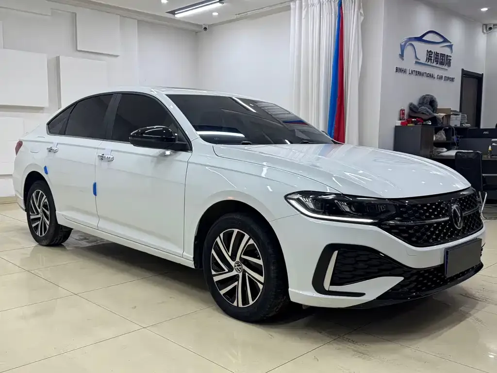 Volkswagen Lavida 2022 из CN, фото 3