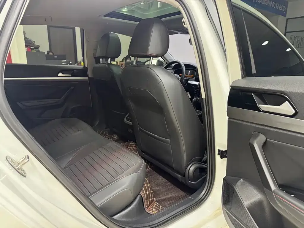Volkswagen Lavida 2022 из CN, фото 9