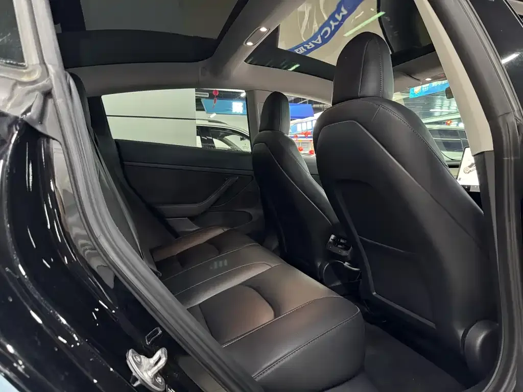 Tesla Model 3 2021 из CN, фото 9