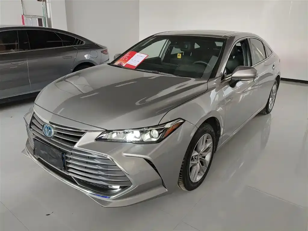 Toyota Avalon 2021 из CN, фото 1