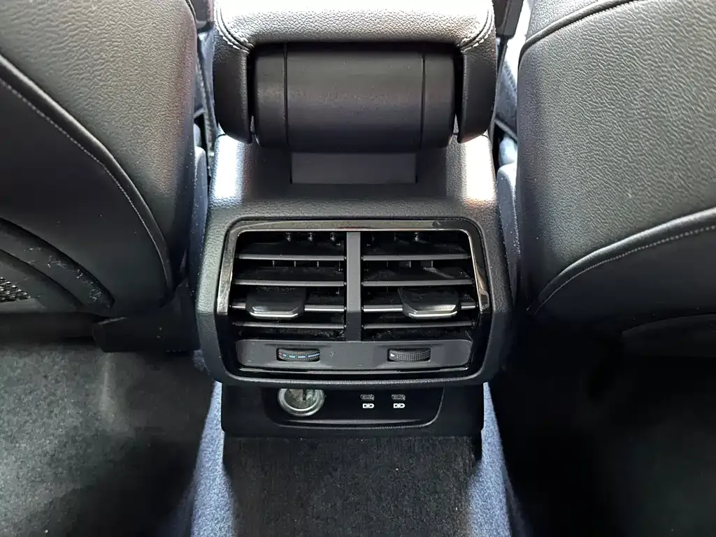 Audi Q3 2021 из CN, фото 10