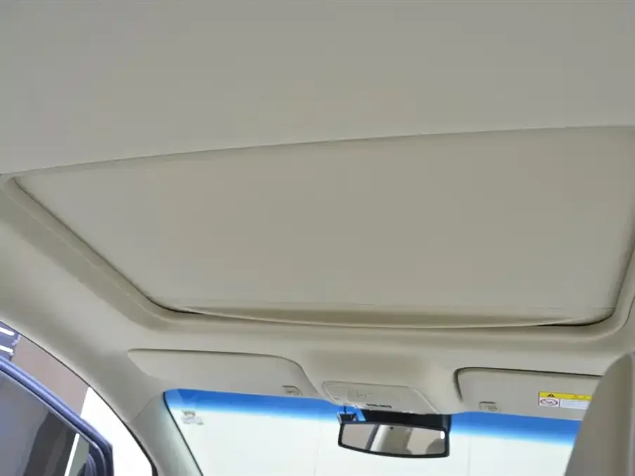 Buick GL8 2024 из CN, фото 10