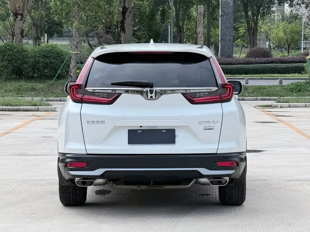 Honda CR-V 2022 из CN, фото 5