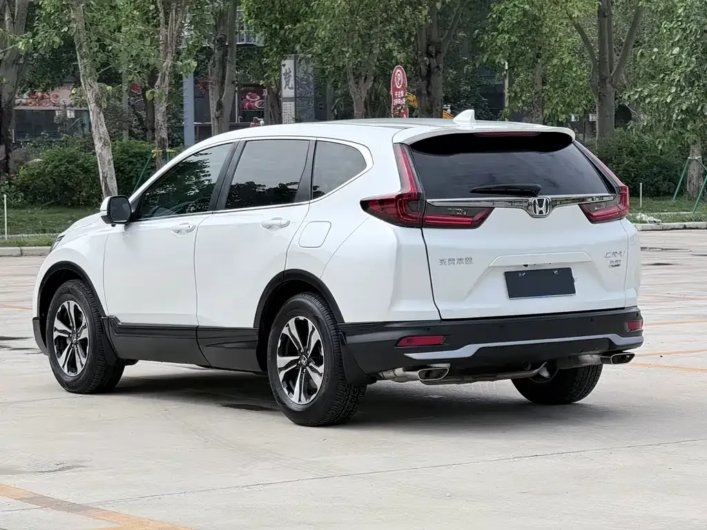 Honda CR-V 2022 из CN, фото 6