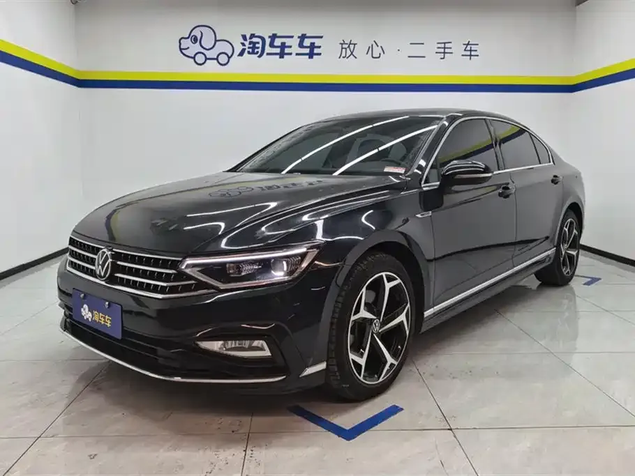 Volkswagen Magotan 2023 из CN, фото 1