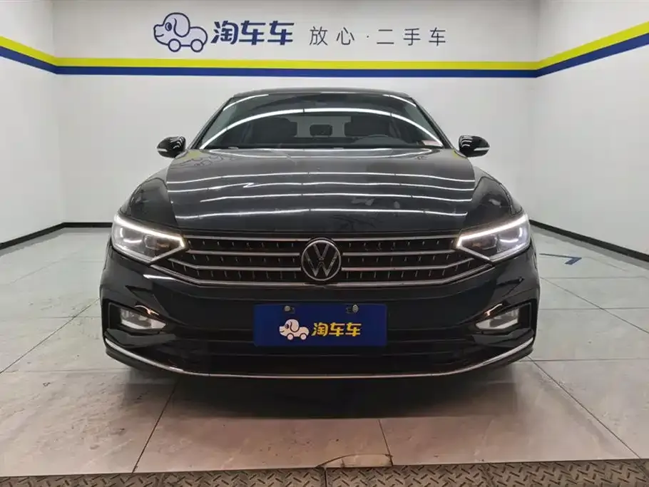 Volkswagen Magotan 2023 из CN, фото 2