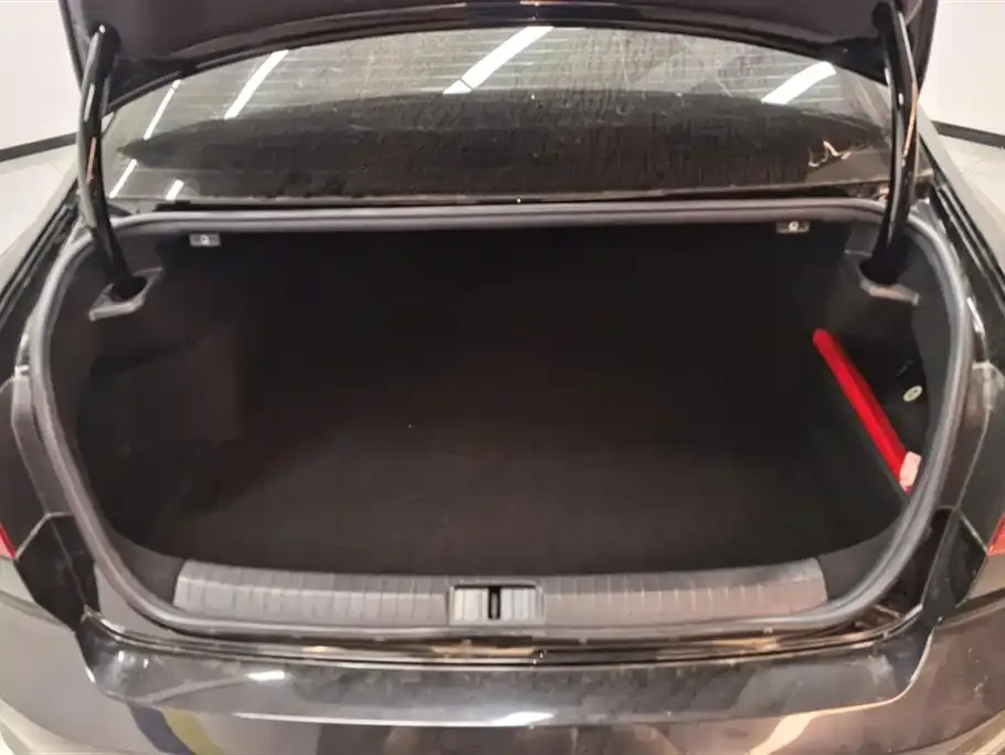 Volkswagen Magotan 2023 из CN, фото 4