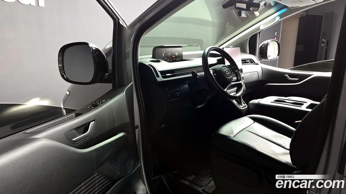 Hyundai Staria 2023 из KR, фото 10