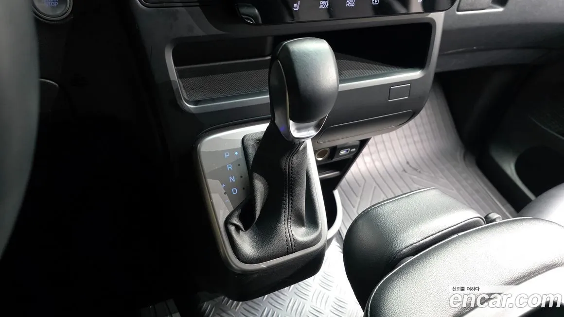 Hyundai Staria 2023 из KR, фото 9