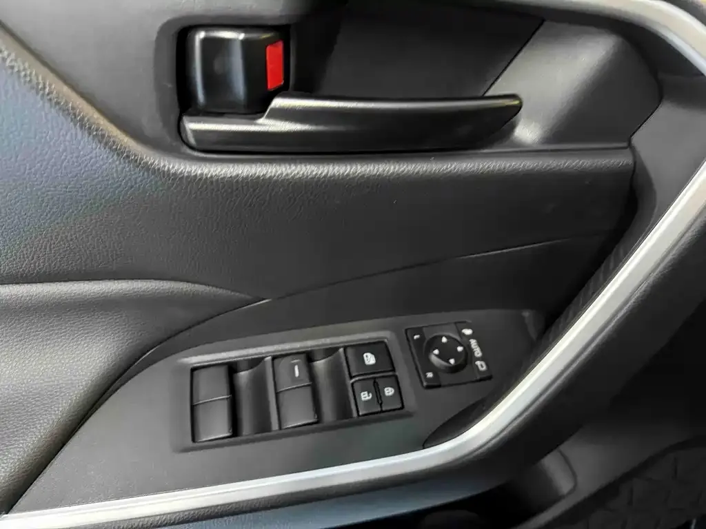 Toyota Wildlander 2024 из CN, фото 10