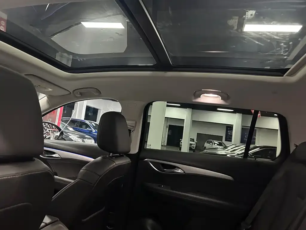 Buick Envision Plus 2024 из CN, фото 10