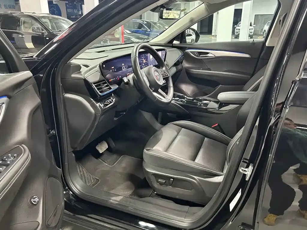 Buick Envision Plus 2024 из CN, фото 3