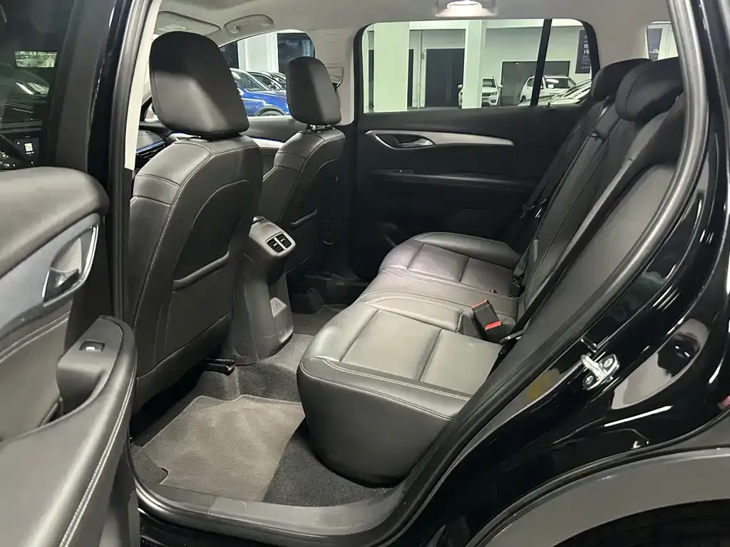 Buick Envision Plus 2024 из CN, фото 4