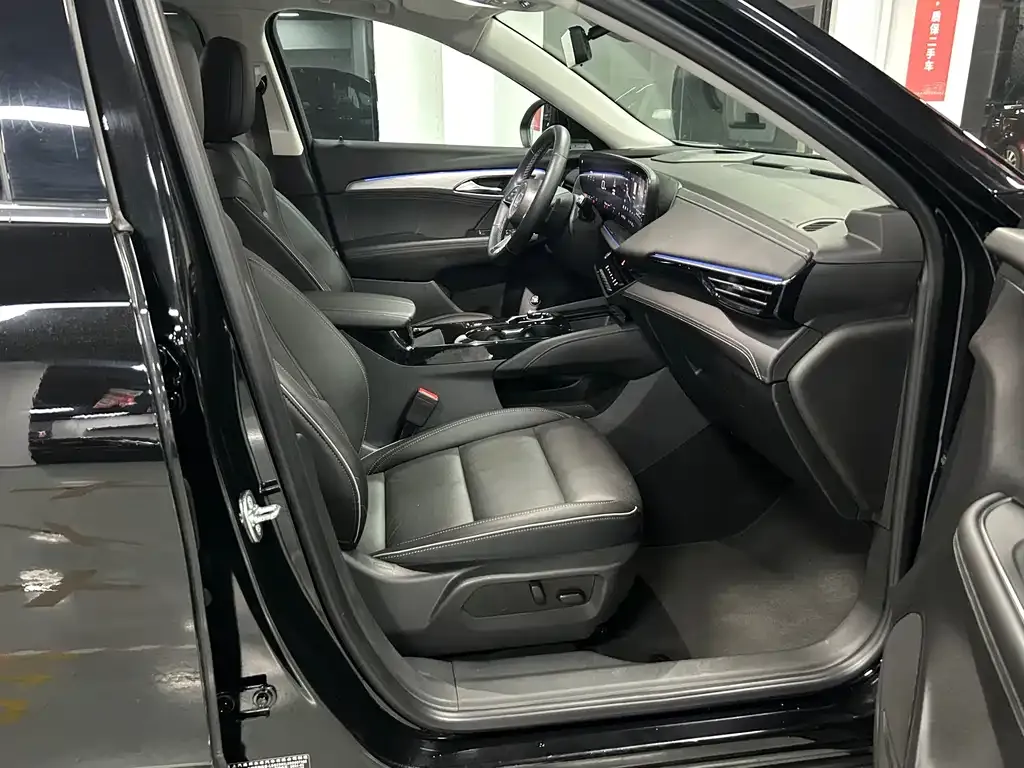 Buick Envision Plus 2024 из CN, фото 5