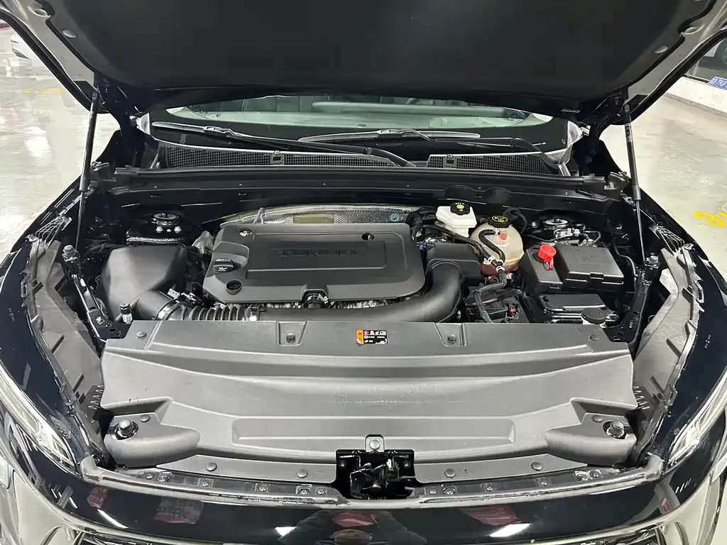 Buick Envision Plus 2024 из CN, фото 6