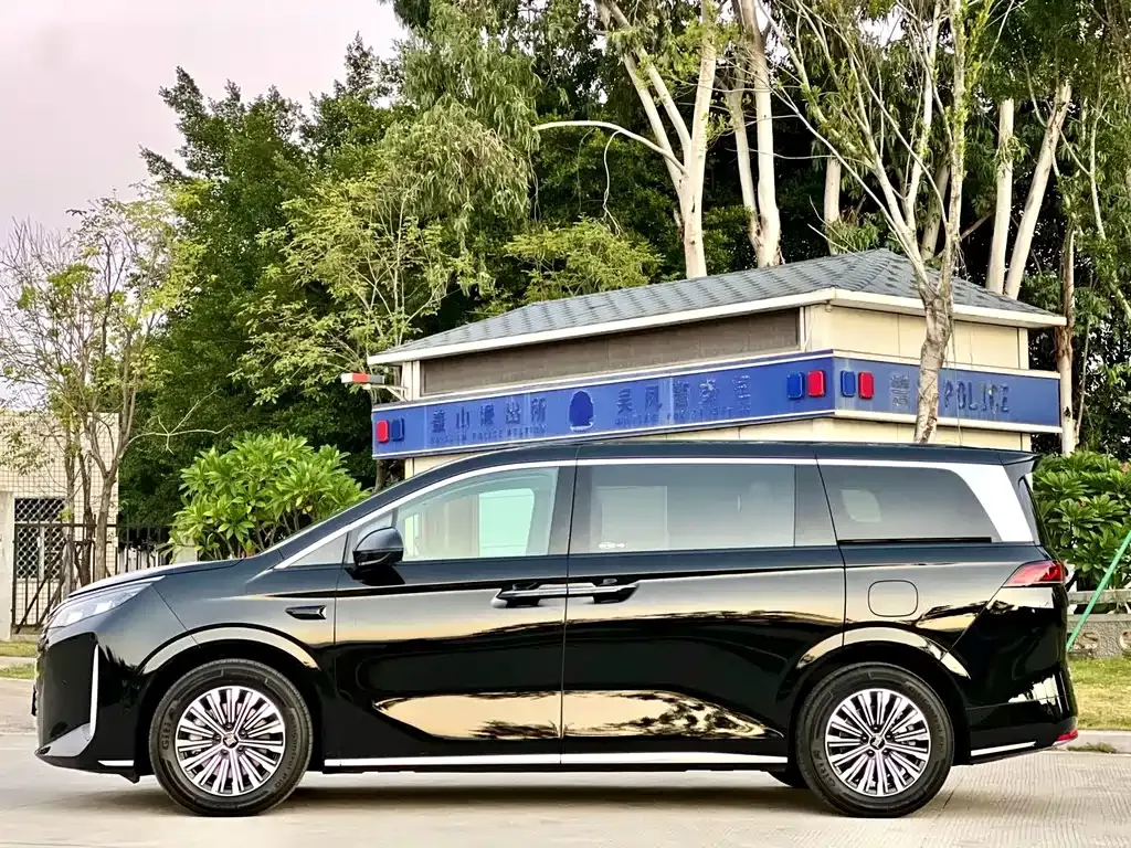 BYD Xia 2025 из CN, фото 8