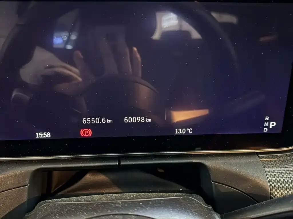 Mercedes-Benz C-Class 2021 из CN, фото 3