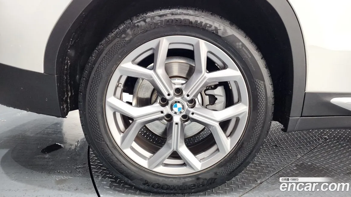 BMW X3 2022 из KR, фото 5