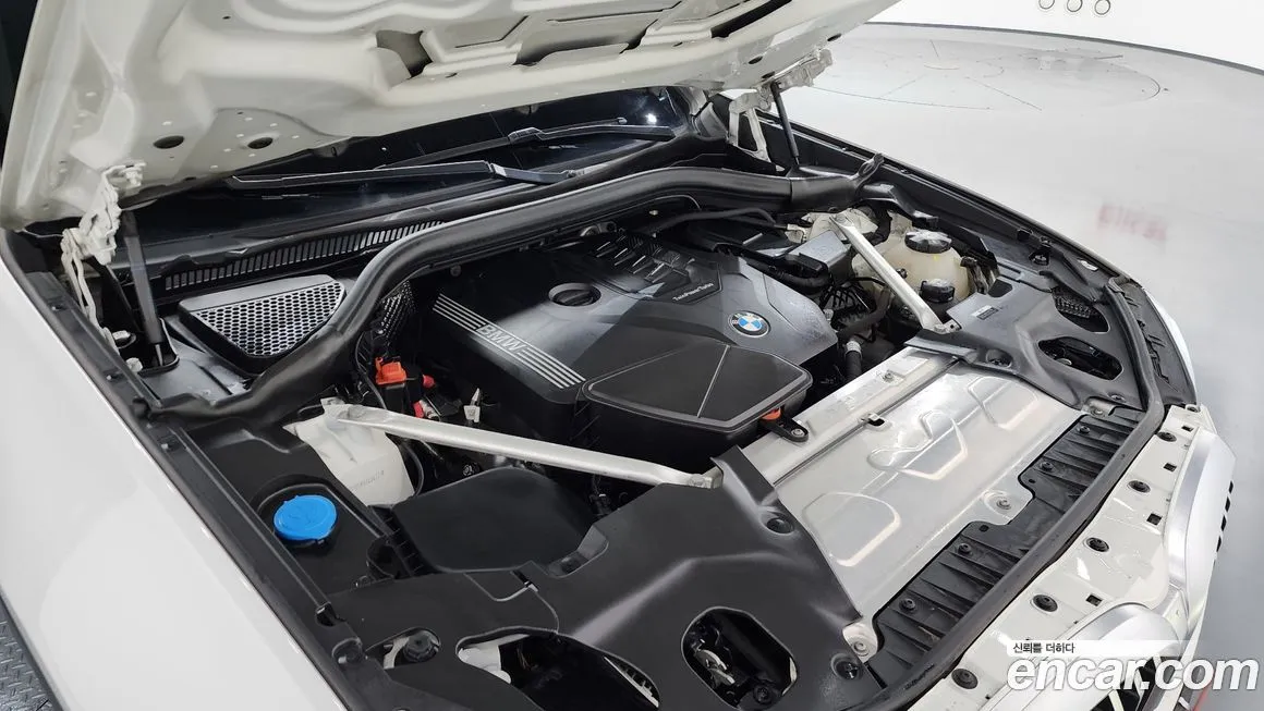 BMW X3 2022 из KR, фото 6